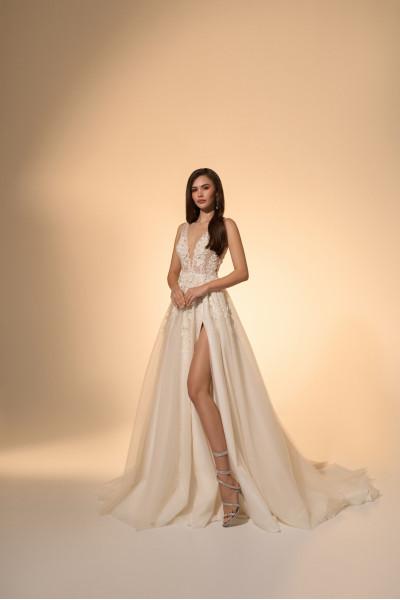 Wedding dress MARIE | 1640 