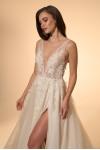 Wedding dress MARIE | 1640