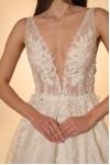 Wedding dress MARIE | 1640