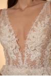Wedding dress MARIE | 1640