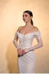 Wedding dress KIRSTEN | 1650