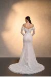 Wedding dress KIRSTEN | 1650