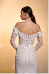 Wedding dress KIRSTEN | 1650