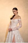 Wedding dress PROVENCE | 1660