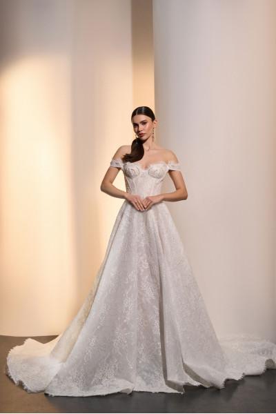 Wedding dress J`ADORE | 1674 