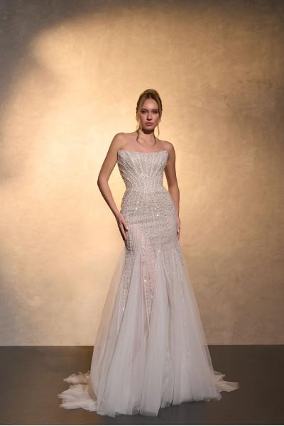 Wedding dress HILTON | 1683 