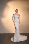 Wedding dress LUMIERE | 1684