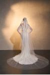Wedding dress LUMIERE | 1684