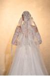 Wedding dress LUMIERE | 1684