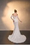 Wedding dress LUMIERE | 1684