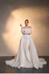 Wedding dress LUMIERE | 1684
