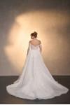 Wedding dress LUMIERE | 1684