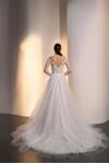 Wedding dress BLOSSOM | 1685