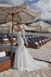 Wedding dress 987
