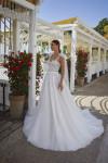 Wedding dress 895