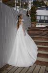Wedding dress 895