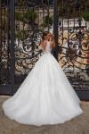 Wedding dress 778-1