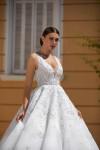 Wedding dress 778-1