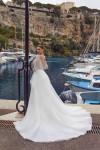 Wedding dress 893