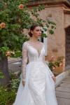 Wedding dress 893
