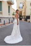 Wedding dress 894