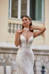 Wedding dress 894