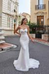 Wedding dress 783