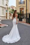 Wedding dress 783