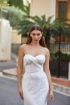 Wedding dress 783