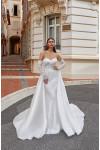 Wedding dress 783
