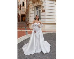 Wedding dress 783