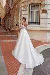 Wedding dress 783