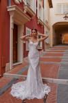 Wedding dress 710