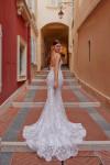 Wedding dress 710
