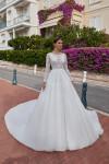 Wedding dress 722-1