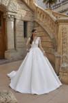 Wedding dress 830