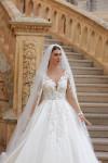 Wedding dress 830