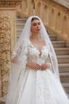 Wedding dress 830