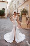 Wedding dress 875