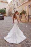 Wedding dress 875