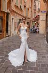 Wedding dress 875
