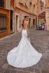Wedding dress 875