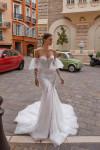 Wedding dress 875