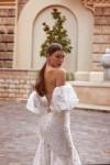 Wedding dress 875