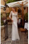 Wedding dress 938