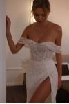 Wedding dress BROOKE | 1827