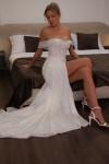 Wedding dress BROOKE | 1827