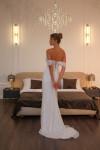 Wedding dress BROOKE | 1827