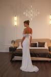 Wedding dress BROOKE | 1827
