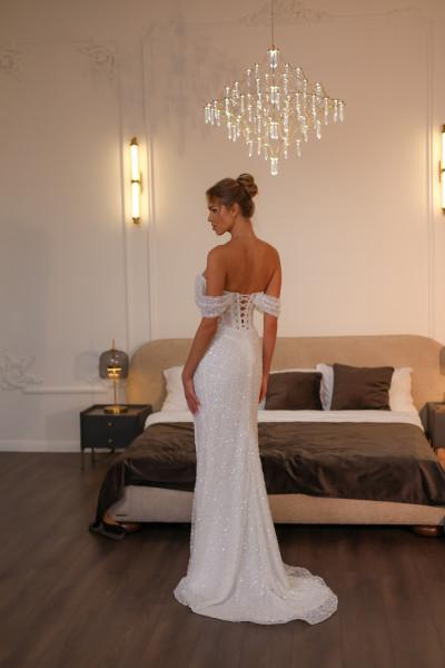 Wedding dress BROOKE | 1827